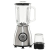 Daewoo 500w Glass Stainless Steel Jug Blender