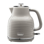 Daewoo Sienna 1.7 jug Kettle Taupe