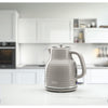 Daewoo Sienna 1.7 jug Kettle Taupe