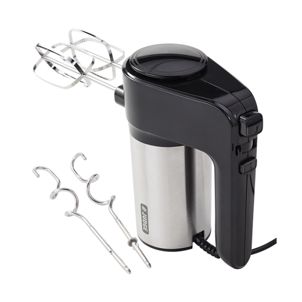 Judge Electricals Twin Blade Hand Mixer