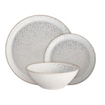 Denby Kiln 12 piece Tableware set