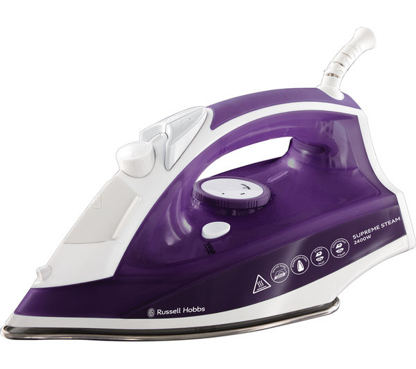 Russell Hobbs Supreme Steam Iron 23060