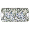 JD William Morris Willow bough medium tray