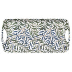 JD William Morris Willow bough medium tray