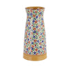 Nicholas Mosse Wildflower Tapered Vase