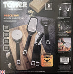 Tower Precision 4 piece Gadget Set