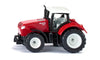 SIKU 1:87 MAULY X540 RED TRACTOR