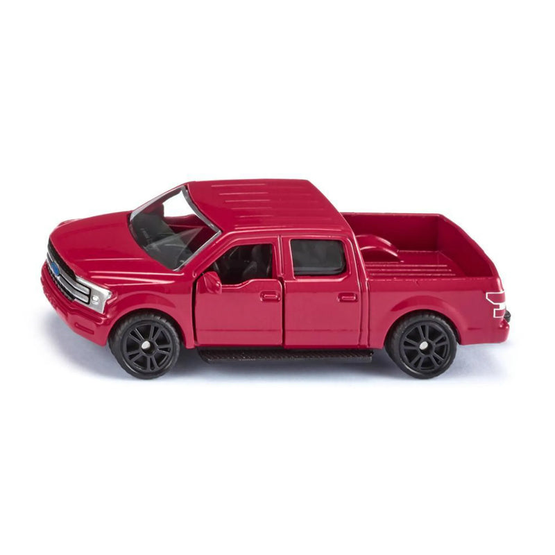 SIKU 1:87 FORD F150 PICKUP TRUCK