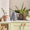 Smeg Retro Style Kettle- Slate Grey