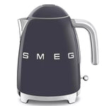 Smeg Retro Style Kettle- Slate Grey