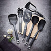 Tower Precision 6 Piece Utensil Set