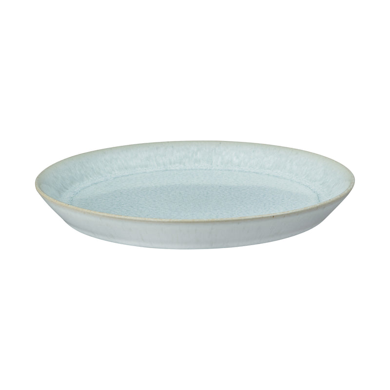 Denby Kiln Green Medium Plate