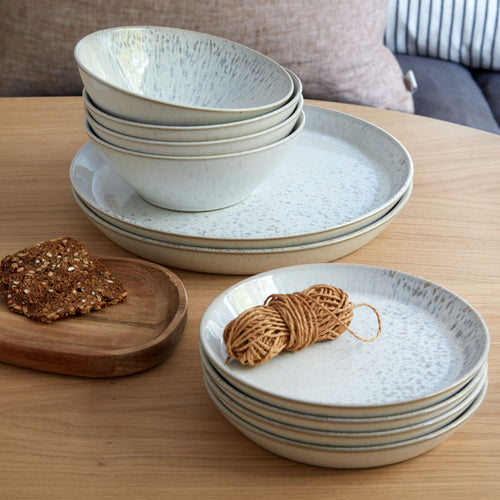 Denby Kiln pasta bowl