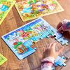 Orchard Toys Peter Rabbit™ 4-in-a-Box Puzzles