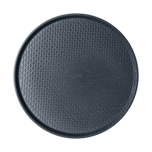 Denby Quantanium Finish Pizza Tray