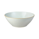 Denby Impression Cream Cereal Bowl