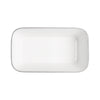 Denby JAMES MARTIN COOK SMALL RECTANGULAR DISH